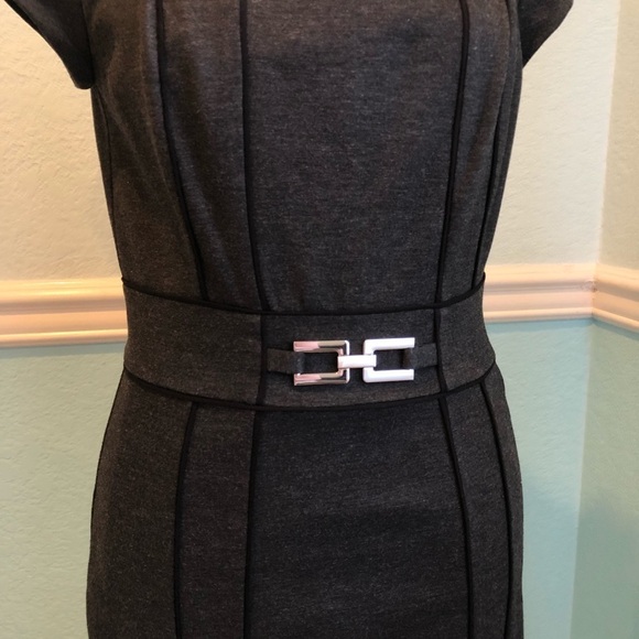Boss Babe Dress - Picture 3 of 6